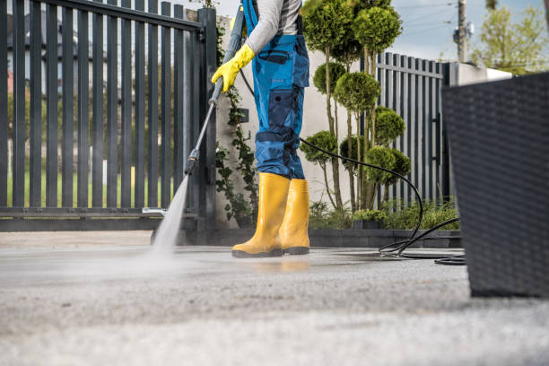 Concrete Sealing in Trenton, MI